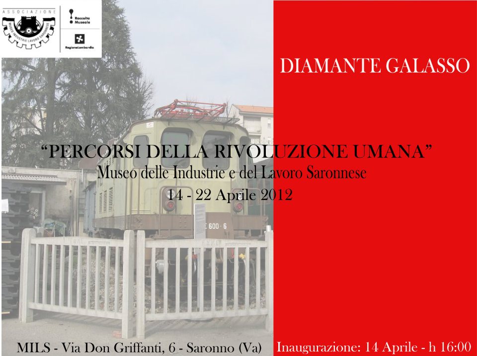 Percorsi della Rivoluzione Umana